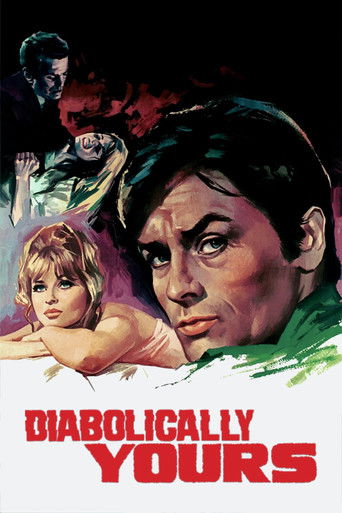 Diabolically Yours 1967
