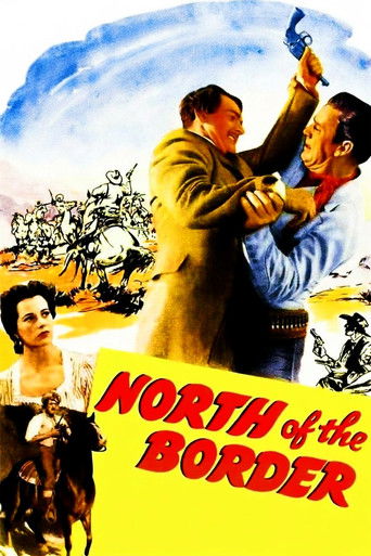 North of the Border 1946