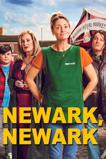 Newark, Newark 2022