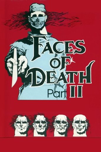 Faces of Death II 1981