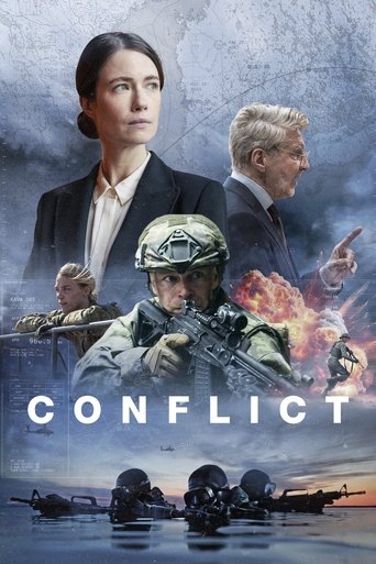 Conflict (2024) 2024