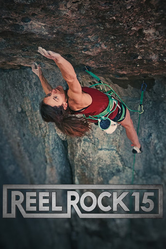 Reel Rock 15 2020
