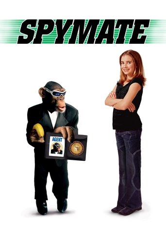 Spymate 2006