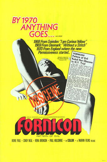 Pattern of Evil 1971