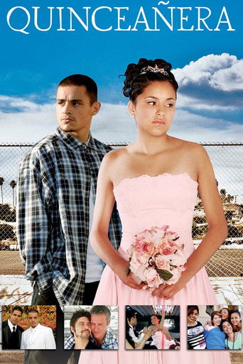 Quinceañera 2006