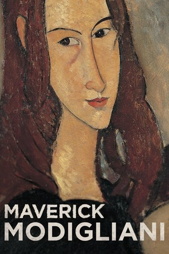 Maverick Modigliani 2020