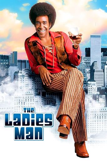 The Ladies Man 2000