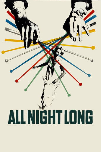 All Night Long 1962