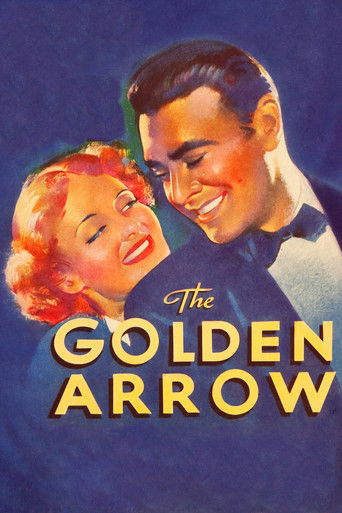 The Golden Arrow 1936