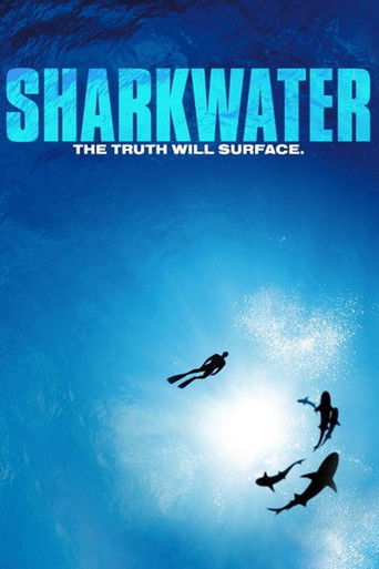 Sharkwater 2006