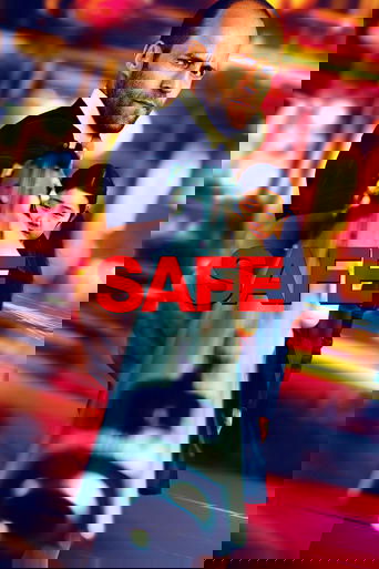 Safe 2012
