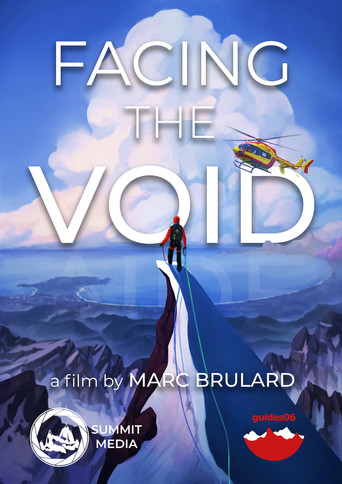 Facing the Void 2020