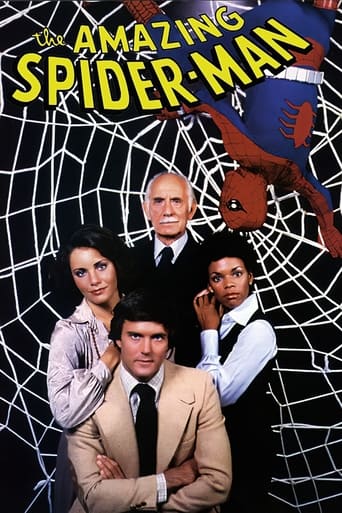The Amazing Spider-Man 1978