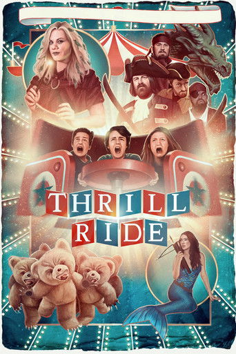Thrill Ride 2017