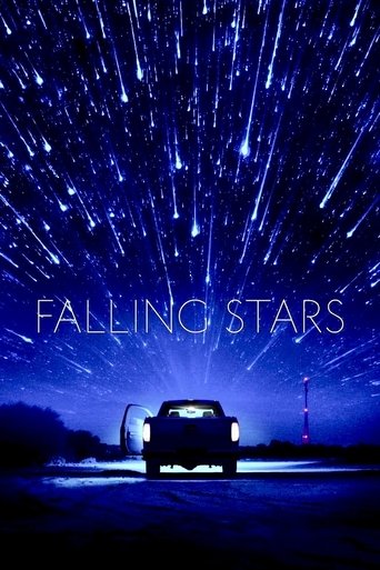 Falling Stars 2024