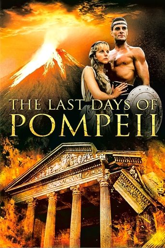 The Last Days of Pompeii 1984