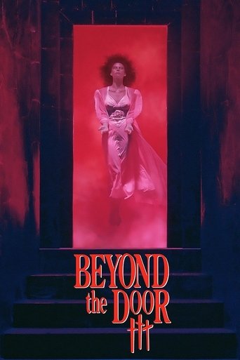 Beyond the Door III 1989