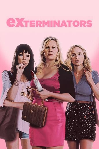 ExTerminators 2009