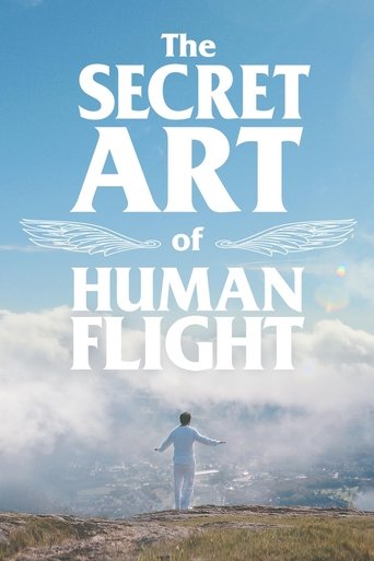 The Secret Art of Human Flight 2024