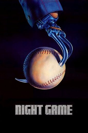 Night Game 1989