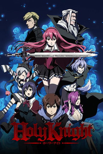 Holy Knight 2012