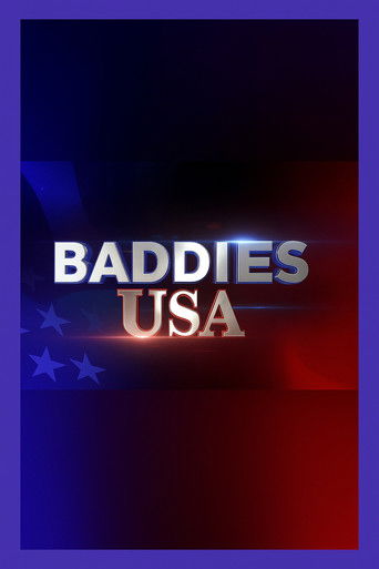 Baddies USA 2025