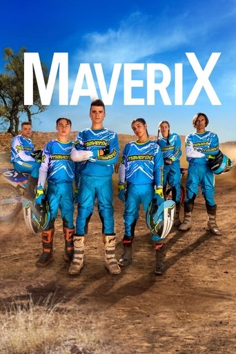 MaveriX 2022