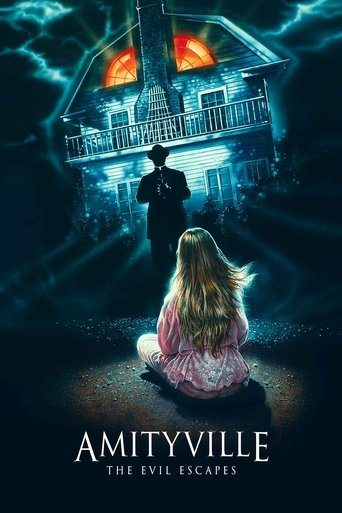 Amityville: The Evil Escapes 1989