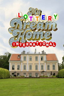 My Lottery Dream Home International 2021