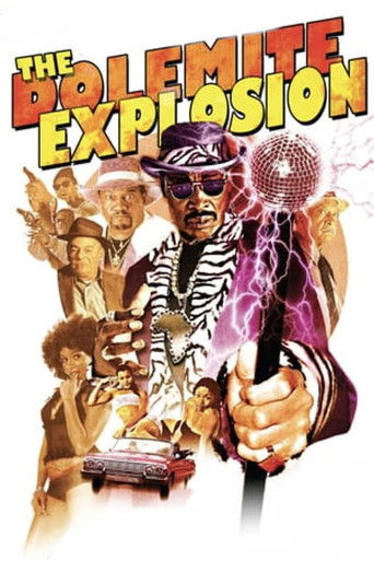 The Dolemite Explosion 2002