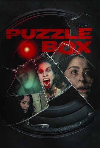 Puzzle Box 2023