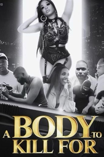 A Body to Kill For 2023