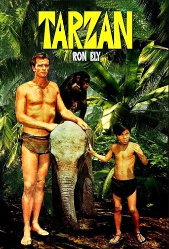 Tarzan (1966) 1966