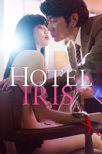 Hotel Iris 2022