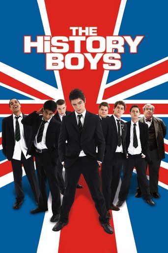 The History Boys 2006