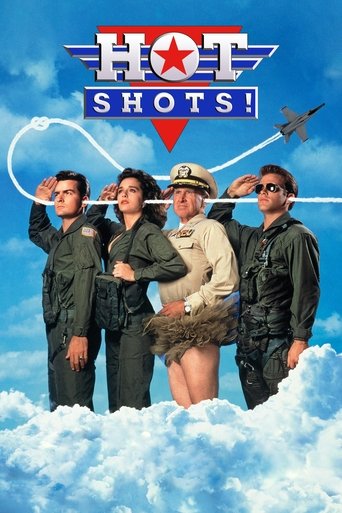 Hot Shots! 1991