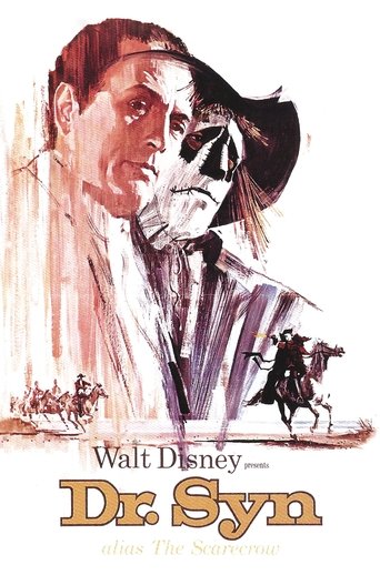 Dr. Syn, Alias the Scarecrow 1963