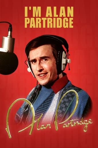 I'm Alan Partridge 1997