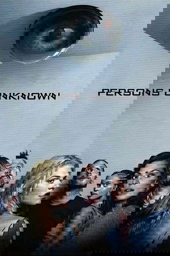 Persons Unknown 2010
