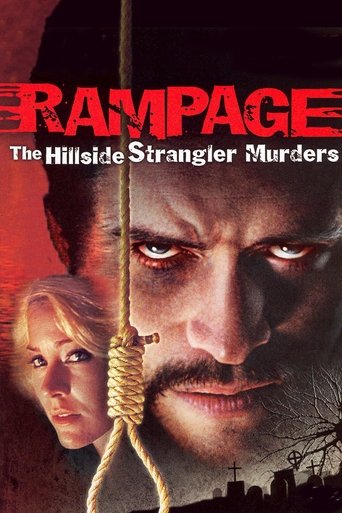 Rampage: The Hillside Strangler Murders 2006