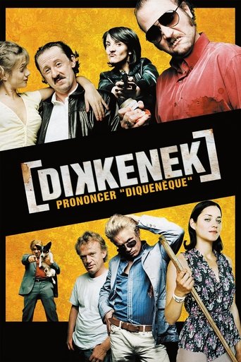 Dikkenek 2006