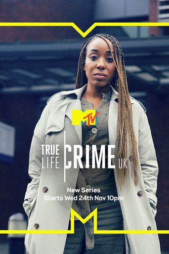 True Life Crime UK 2021