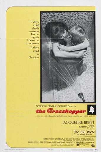 The Grasshopper 1970