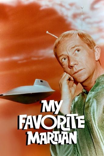 My Favorite Martian 1963