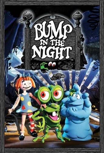 Bump in the Night 1994