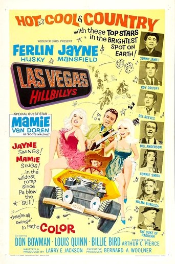 Las Vegas Hillbillys 1966