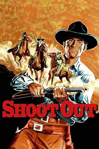 Shoot Out 1971