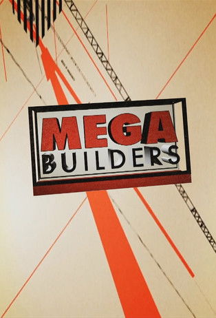 Mega Builders 2005