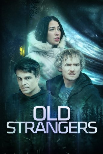 Old Strangers 2022