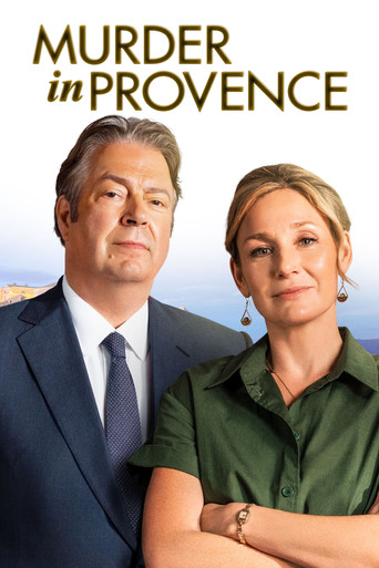 Murder in Provence 2022